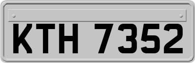 KTH7352