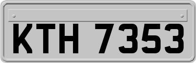 KTH7353