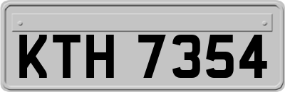 KTH7354