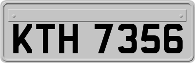 KTH7356
