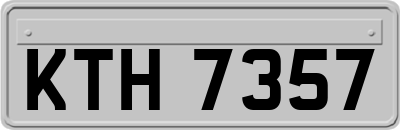 KTH7357