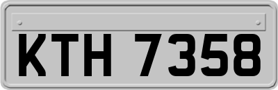 KTH7358