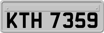 KTH7359