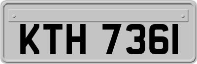KTH7361