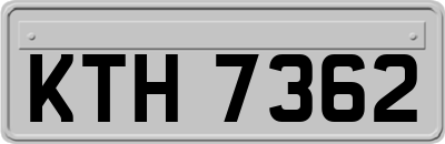 KTH7362