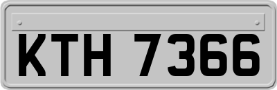 KTH7366