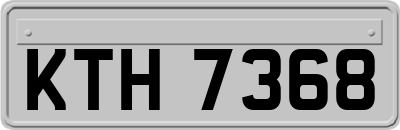 KTH7368