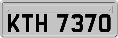 KTH7370