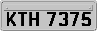 KTH7375