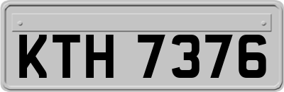 KTH7376