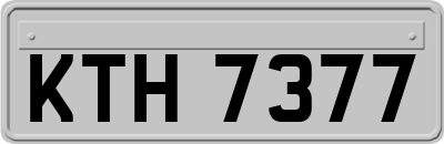 KTH7377