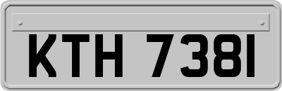 KTH7381