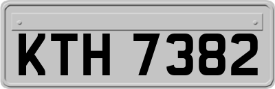 KTH7382
