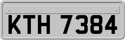 KTH7384