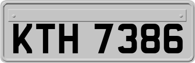 KTH7386