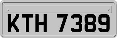KTH7389
