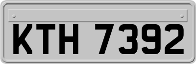 KTH7392