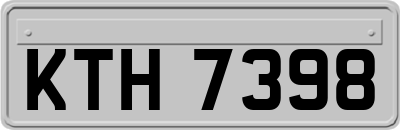 KTH7398