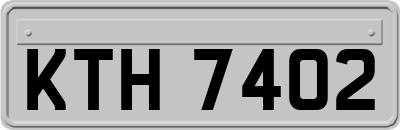 KTH7402