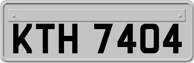 KTH7404