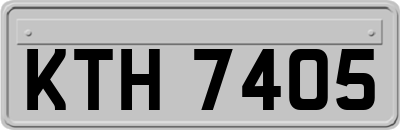 KTH7405