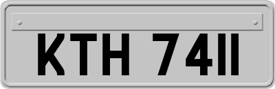 KTH7411