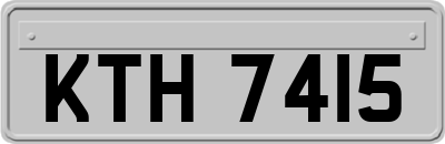 KTH7415