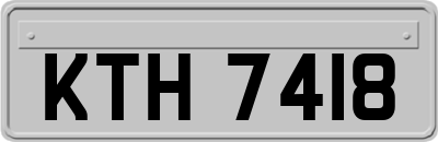 KTH7418