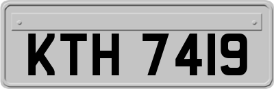KTH7419