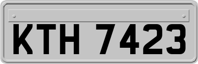 KTH7423