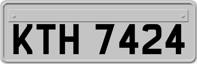 KTH7424