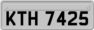 KTH7425