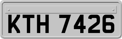 KTH7426