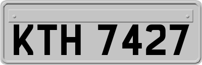 KTH7427