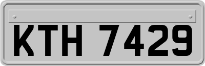 KTH7429