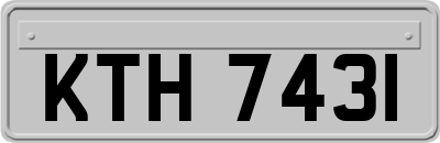 KTH7431