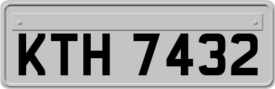 KTH7432