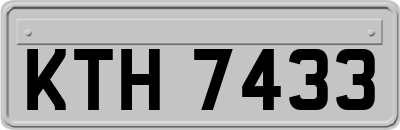 KTH7433