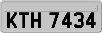 KTH7434