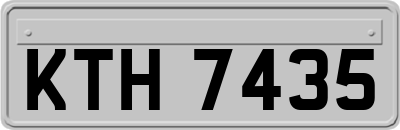 KTH7435
