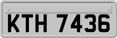 KTH7436