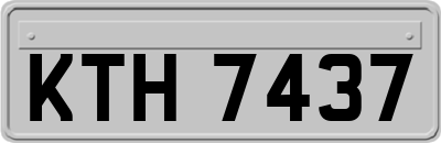 KTH7437