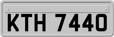 KTH7440