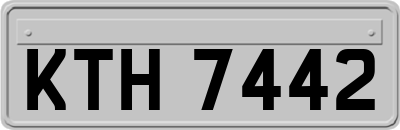 KTH7442