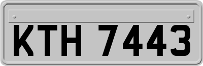 KTH7443