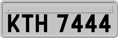 KTH7444