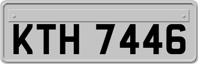 KTH7446
