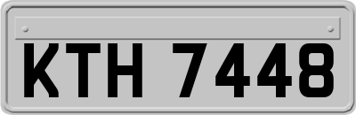 KTH7448