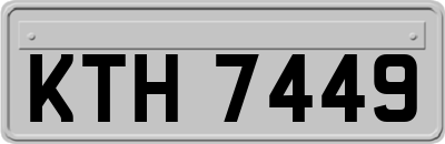 KTH7449