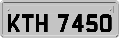 KTH7450